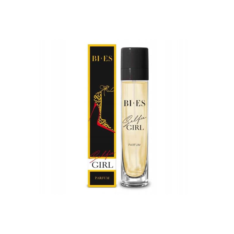 BI-ES Parfum Selfie Girl Damen