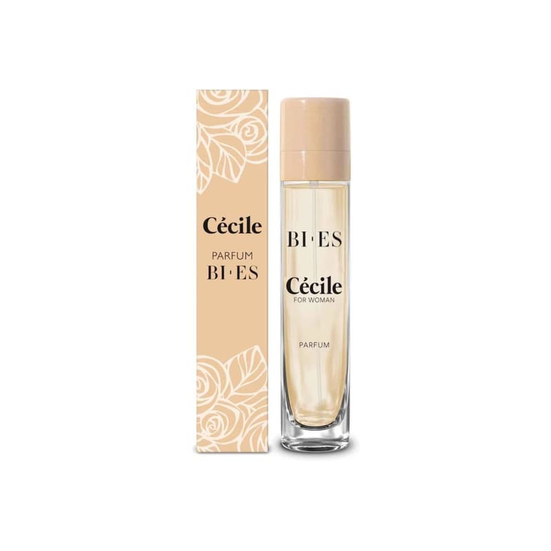 BI-ES Parfum Cecile Damen