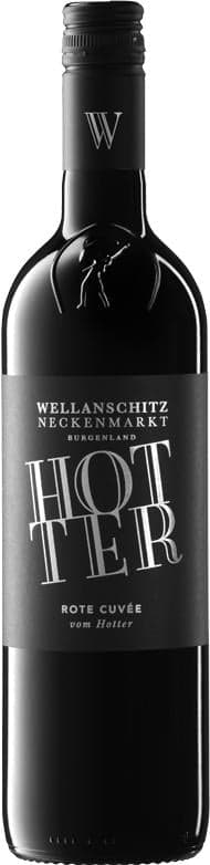 Wellanschitz Cuvée Ried Hotter 2023