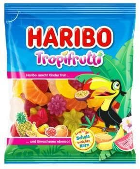Haribo Tropi Frutti