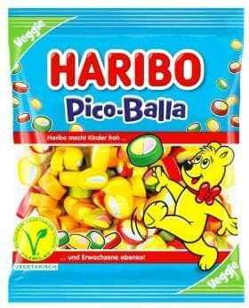 Haribo Pico Balla