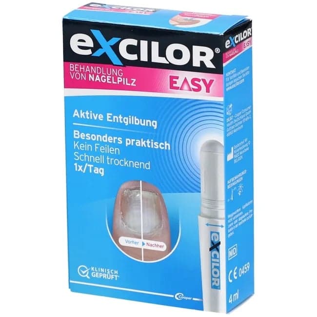 Excilor Easy Pen