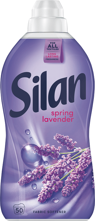 Silan Classic Lavender