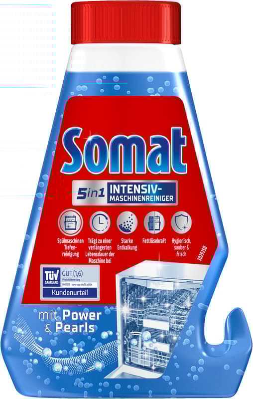 Somat Machine Cleaner