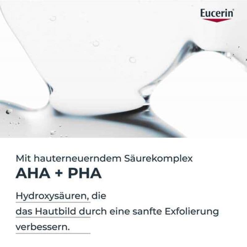 Eucerin DermoPure Clinical erneuerndes klärendes Tonikum 200ml