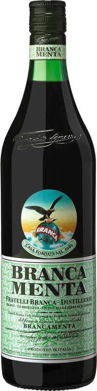 Brancamenta 28% 0. 7l