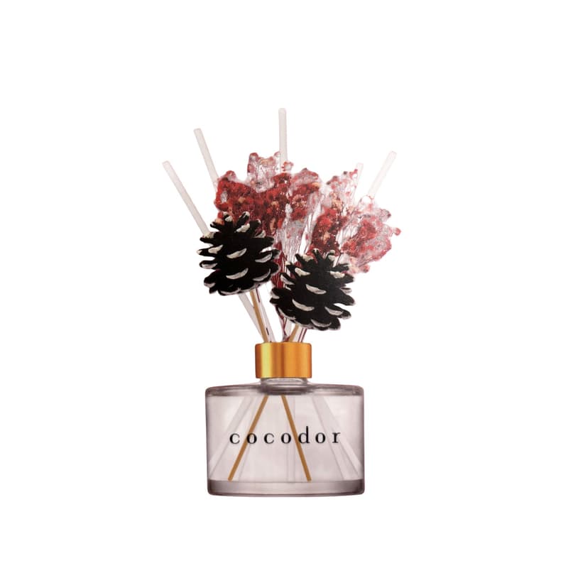 Cocodor Raumduft Cozy Black Cherry 