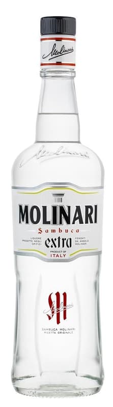 Molinari Sambuca Extra