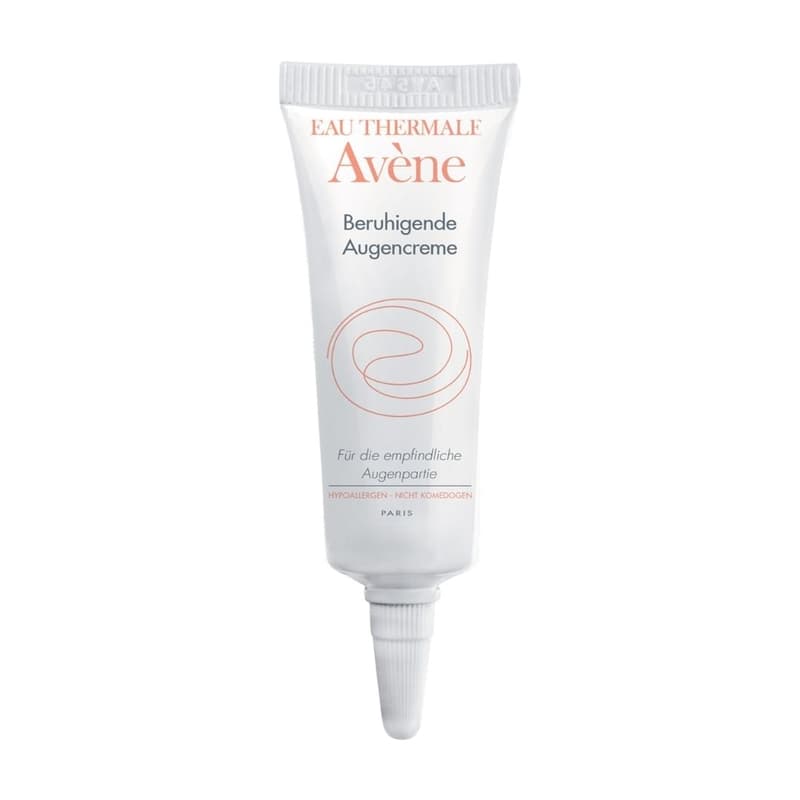 Avene Beruhigende Augencreme