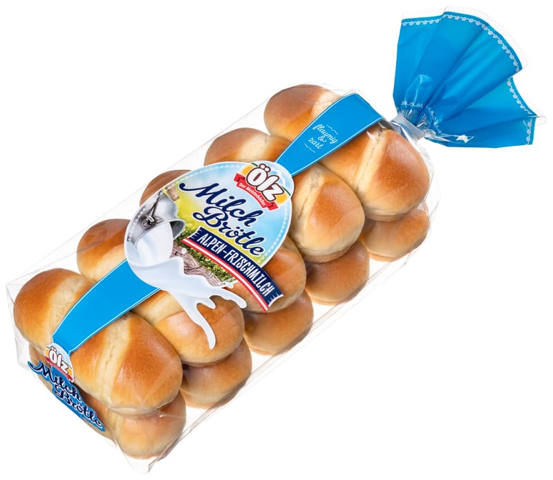 Ölz Milch Brötle