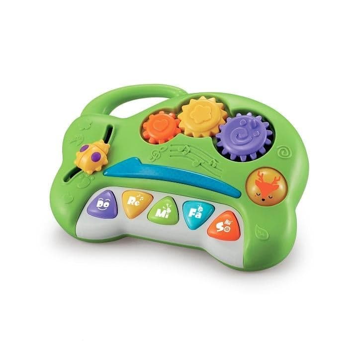 Scandinavian Baby Products Musical Toy