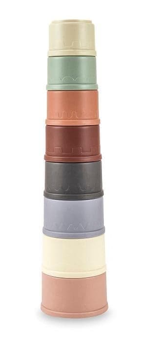 Scandinavian Baby Products Stapelbecher