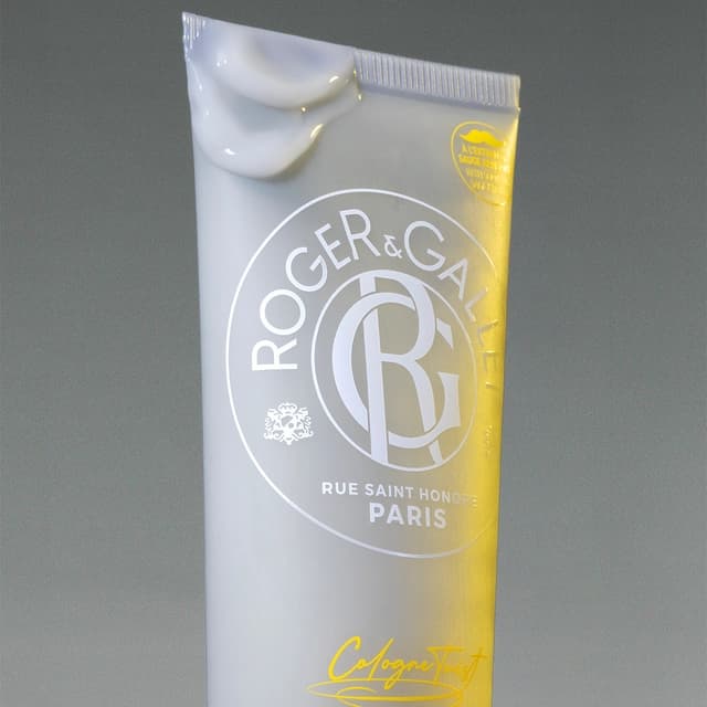 Roger & Gallet COLOGNE TWIST MANN After Shave Gel 