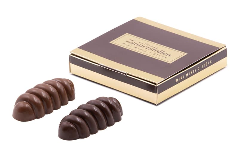 Pastry Shop Zauner Zaunerstollen Minis