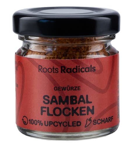 Roots Radicals Sambal Flakes