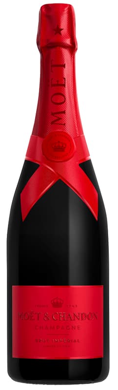 Moët & Chandon Brut Impérial End Of Year 2025 Giftbox Champagner