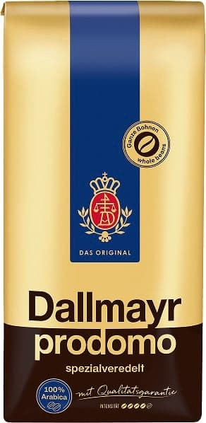 Dallmayr Prodomo Bohne