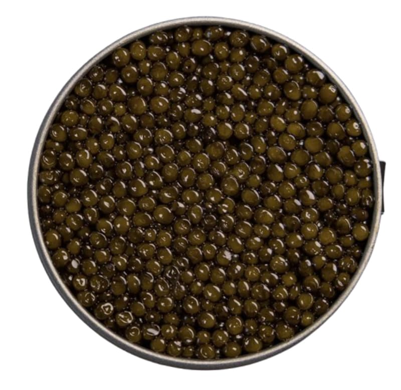 Alpine Caviar Osietra Caviar