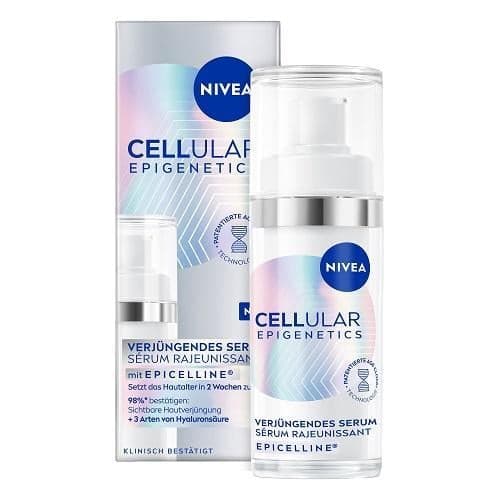 Nivea Cellular Epigenetic Serum