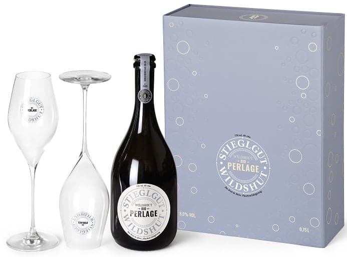 Wildshut BIO Perlage Geschenkset