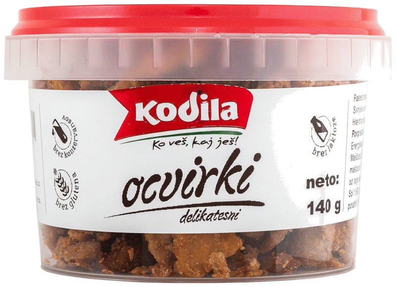 Kodila Gourmet Grammeln
