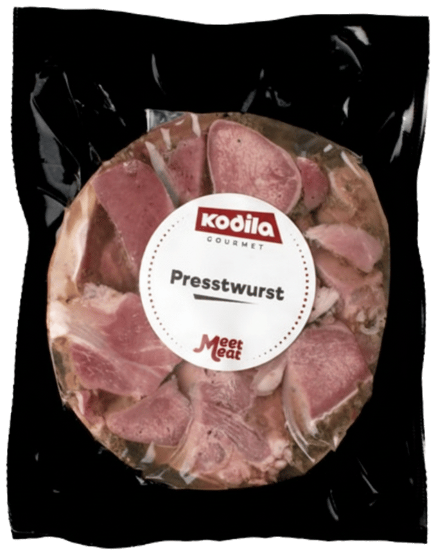 Kodila Gourmet Presswurst