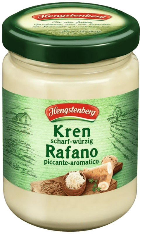 Hengstenberg Kren