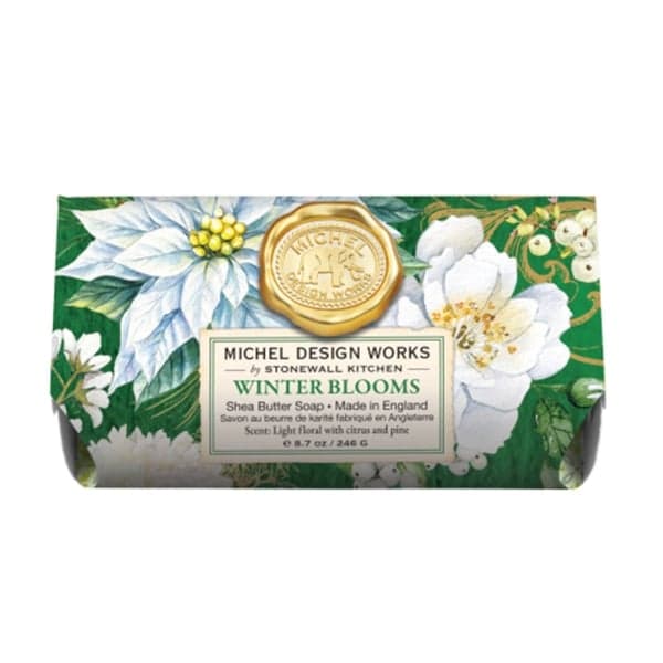 Michel Design Seife Winter Blooms