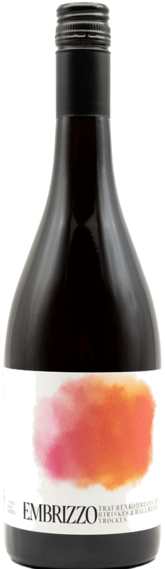 Gut Hardegg Embrizzo alkoholfrei