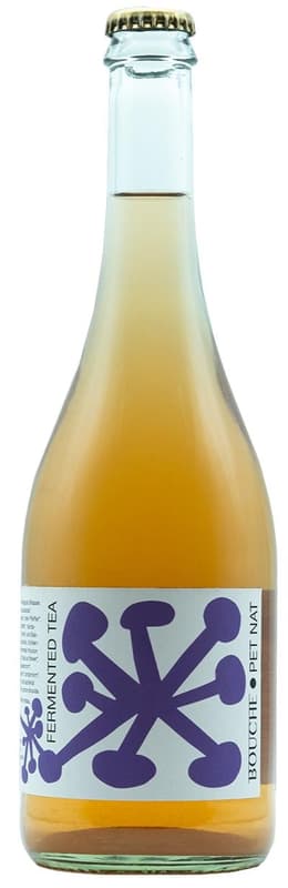 Bouche Juniper Pet Nat BIO alkoholfrei
