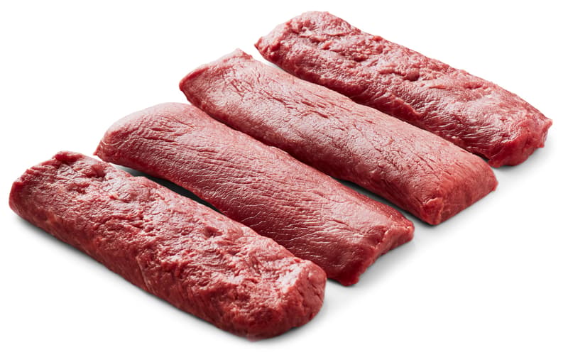 Welsh Lamb PGI Lamb Filet