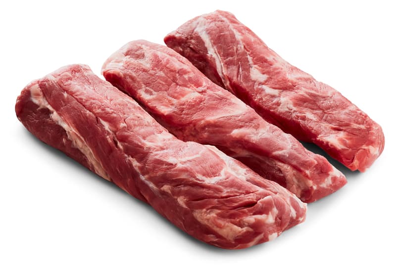 Welsh Lamb PGI Lamb neck fillet