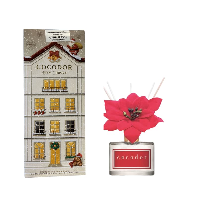 Cocodor Raumduft Joyful Season