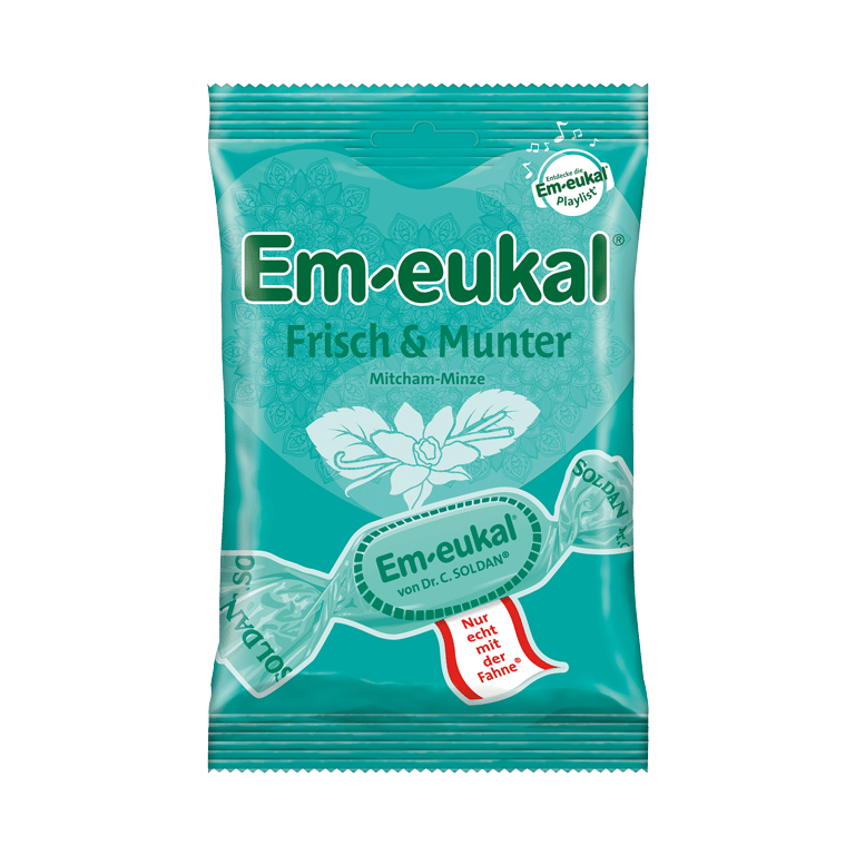 Em-eukal Frisch & Munter
