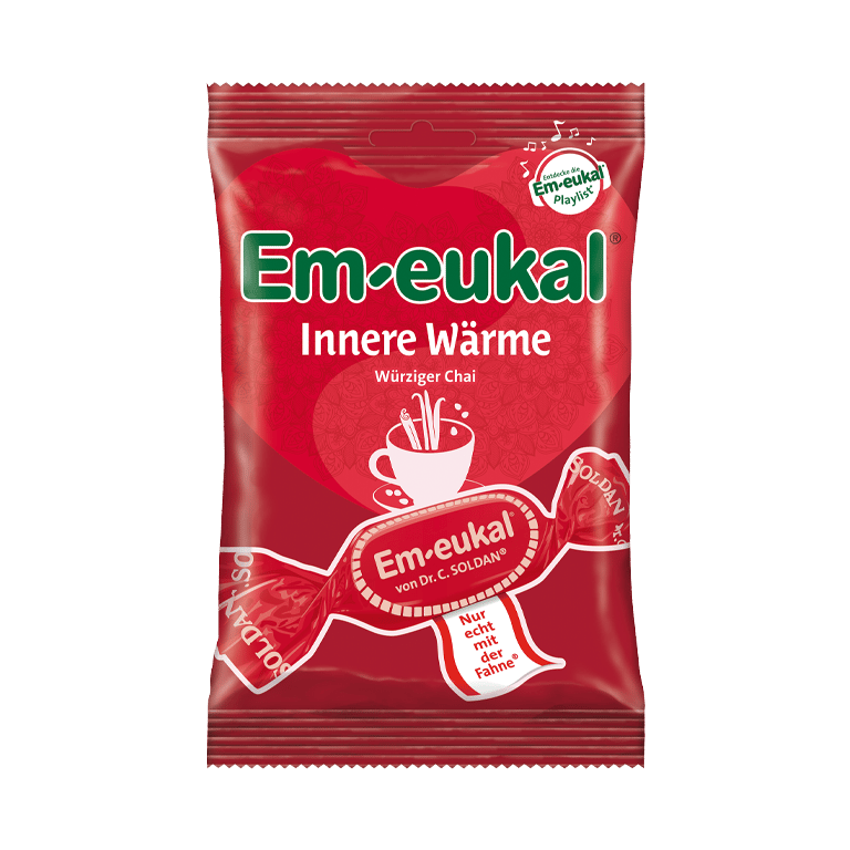 Em-eukal Innere Wärme