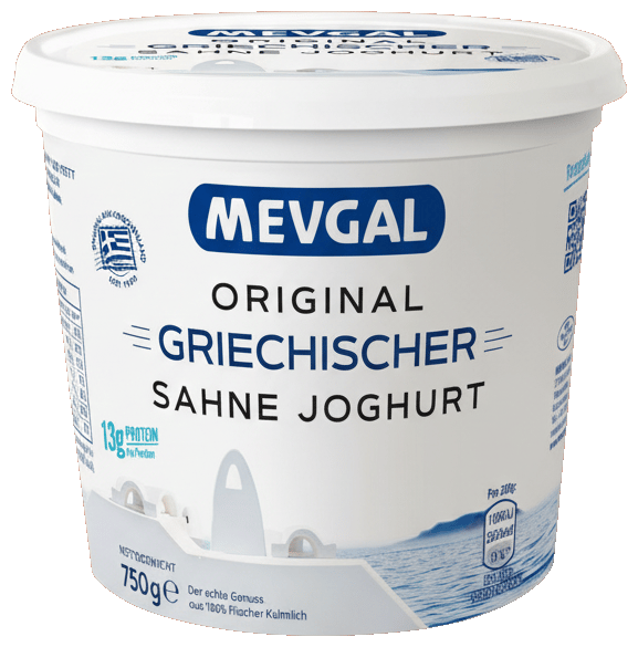 Mevgal Griechisches Joghurt