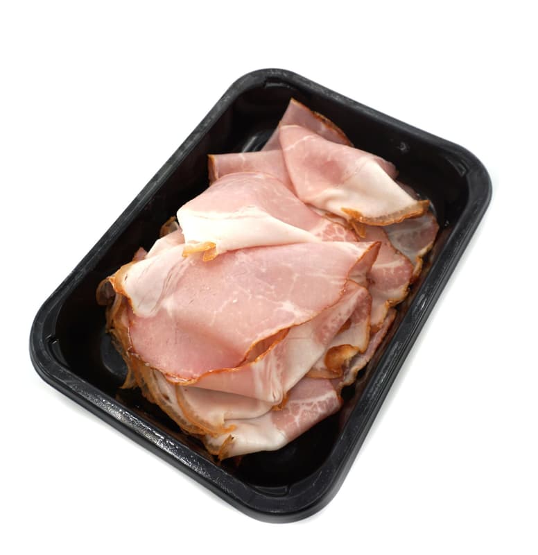 Gissinger Honigkrustenschinken