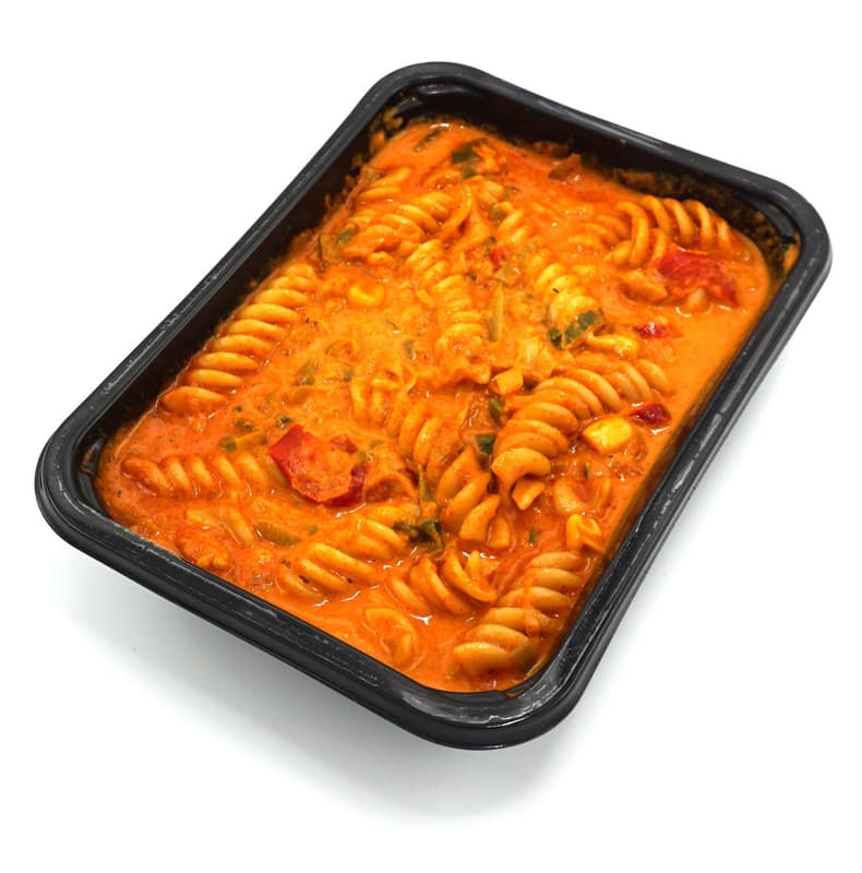 Gissinger Spicy Chicken Noodle Pan