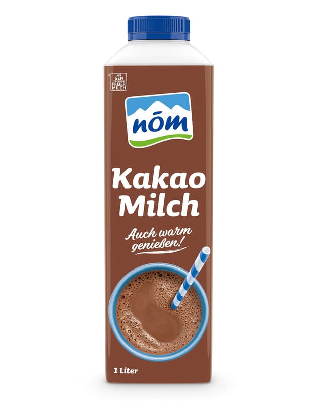 nöm cocoa milk 1,5%