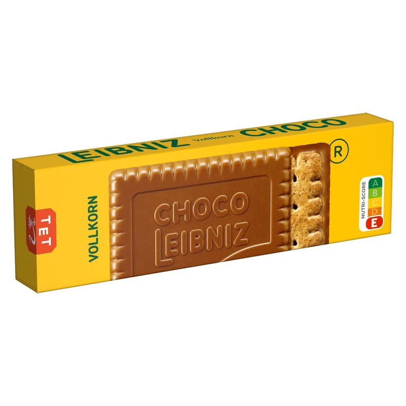 Leibniz Vollkorn Choco