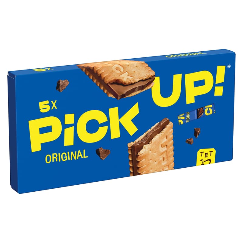 Pick Up! Original 5er