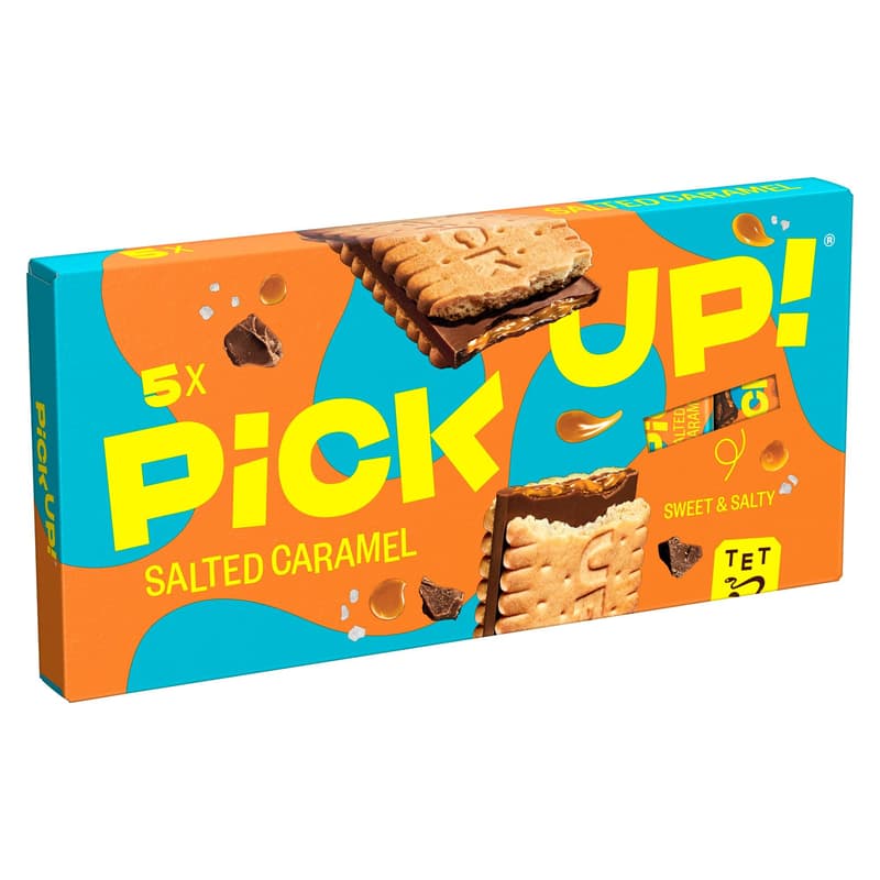 Pick Up! Salted Caramel 5er