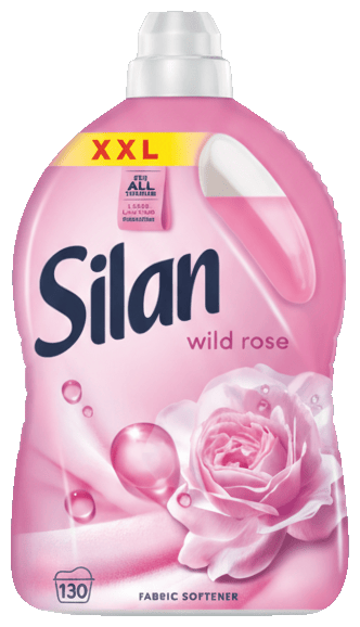 Silan Wild Rose