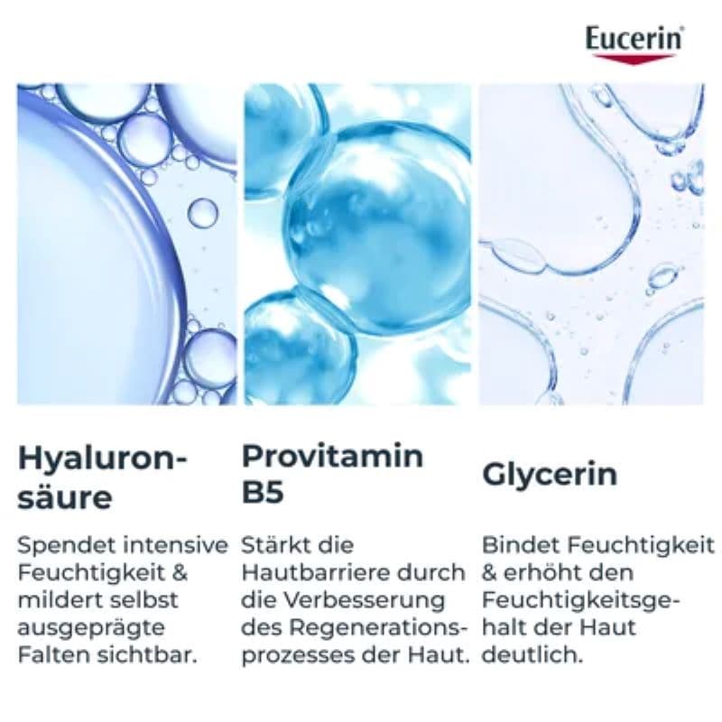 Eucerin Hyaluron-Filler straffendes Serum 30ml