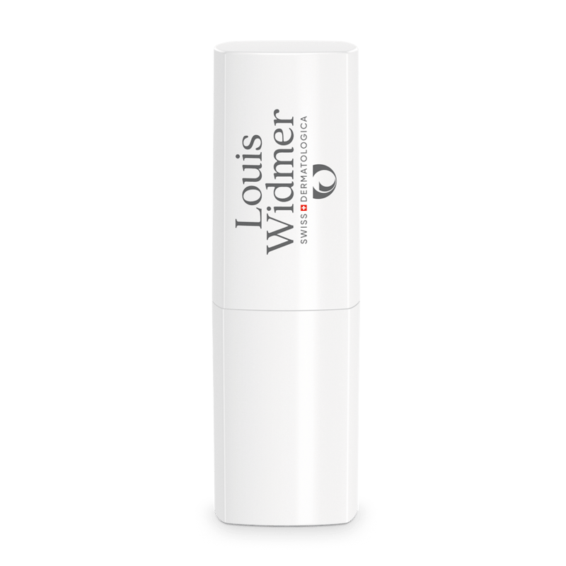 Louis Widmer hydraderm Lippenpflege Stift UV15