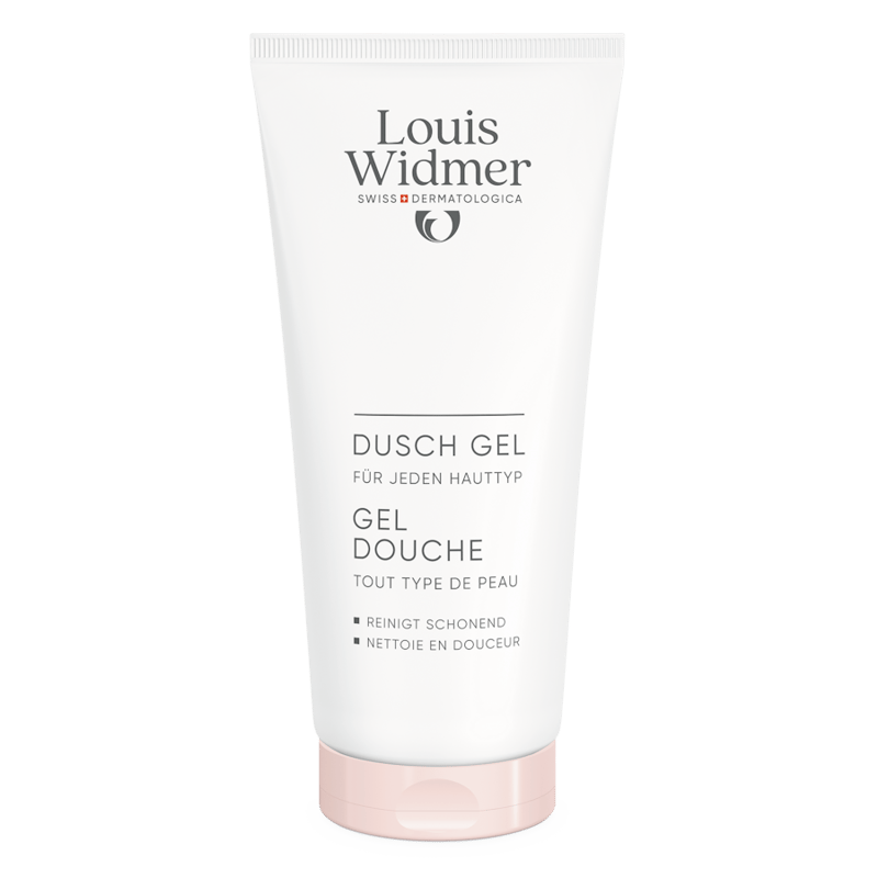 Louis Widmer Body Duschgel