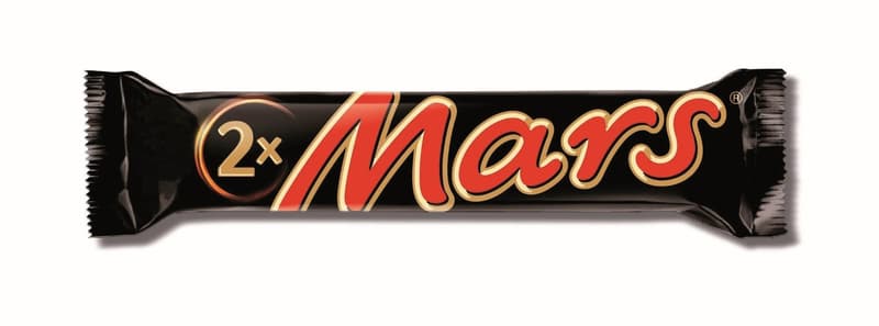 Mars Classic 2-Pack