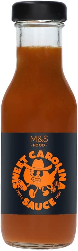 Marks & Spencer Sweet Carolina Sauce
