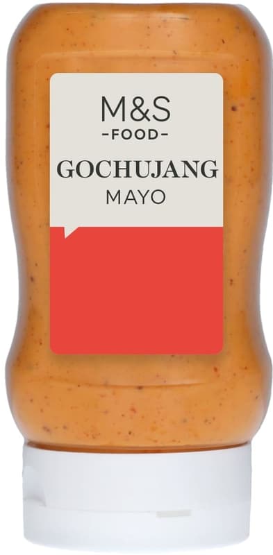 Marks & Spencer Gochujang Mayo