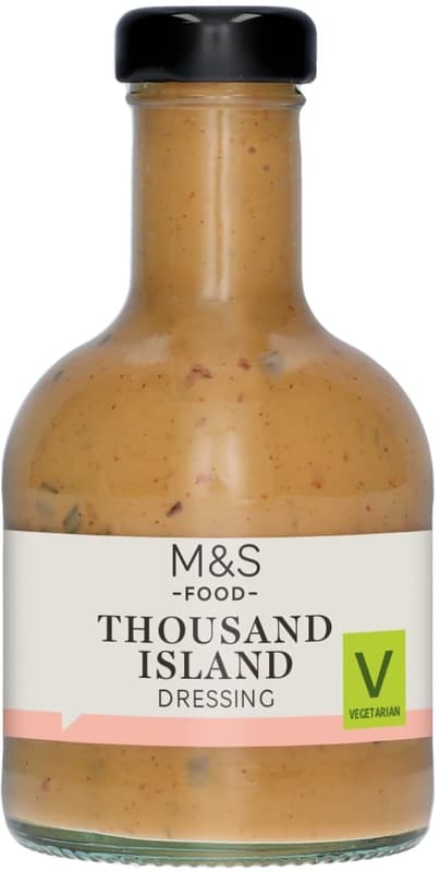 Marks & Spencer Thousand Island Dressing